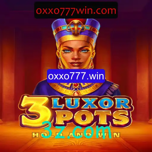 Explorando o Mundo Emocionante de 3LuxorPots