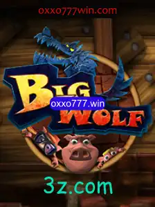 BigWolf: Mergulhe na Aventura do Novo Jogo Emocionante