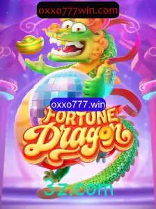 FortuneDragon: Descubra a Emoção do Jogo com oxxo777.win