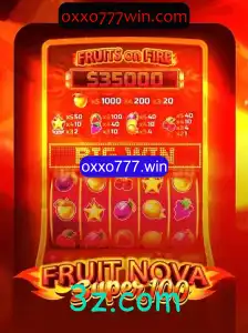 Explorando o Fascinante Mundo do Jogo FruitNovaSuper100