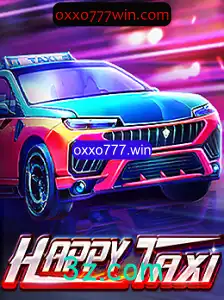 Descubra o Mundo de HappyTaxi: Um Jogo Inovador e Empolgante
