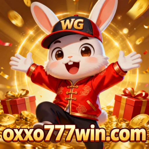 oxxo777.win Logo