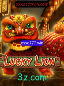 Explorando o Fascinante Mundo de LuckyLion e oxxo777.win