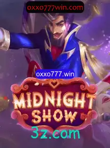 Explorando o Fascinante Mundo de MidnightShow: Um Mergulho Interativo no Jogo