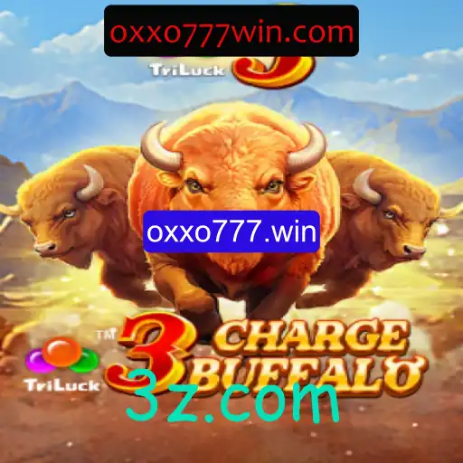Explore o Universo do Jogo 3ChargeBuffalo: Estratégia e Emoção em Cada Jogada