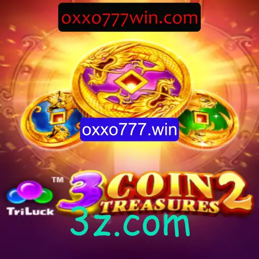Explorando o Mundo de 3CoinTreasures2: O Jogo que Está Conquistando o Cenário de Entretenimento Online