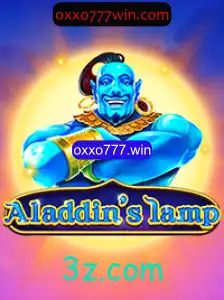Descubra as Aventuras de 'Aladdinslamp' no Mundo dos Jogos