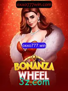 Explorando o Empolgante Mundo de BonanzaWheel com oxxo777.win