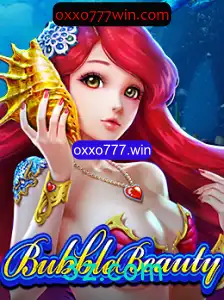 Conheça BubbleBeauty: O Jogo de Entretenimento Inovador do Oxxo777