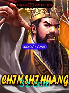 Explorando o Universo de 'ChinShiHuang': Um Mergulho no Jogo Inovador
