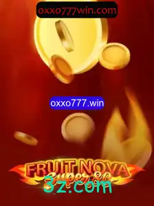 Descubra a Emoção de FruitNovaSuper80 e o Fascínio de oxxo777.win