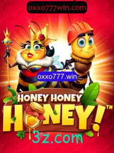 Explorando o Mundo Encantado de HoneyHoneyHoney