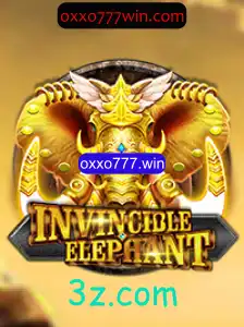 Descubra InvincibleElephant: Um Jogo de Estratégia Revolucionário