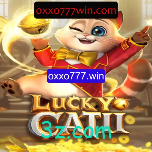 Explorando LuckyCatII: Um Novo Horizonte de Diversão e Estratégia em oxxo777.win