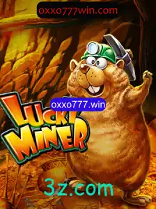 Descubra LuckyMiner: A Aventura de Mineração Virtual no Mundo de oxxo777.win