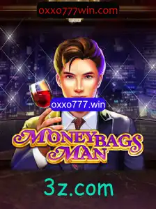 Explorando o Mundo Emocionante de MoneybagsMan: Estratégias e Regras do Jogo