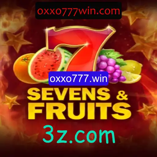 SevensFruits: Explorando o Mundo Vibrante do Jogo e Sua Conexão com o oxxo777.win