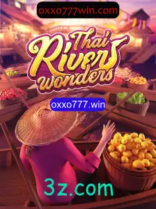 Descobrindo ThaiRiverWonders: A Nova Sensação do Mundo dos Jogos