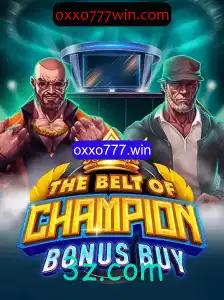 Descubra o Empolgante Mundo de TheBeltOfChampionBonusBuy