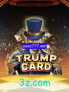 O Fascinante Mundo de TrumpCard: Uma Introdução ao Jogo e Suas Regras