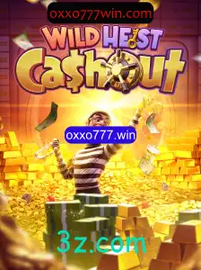 Explorando WildHeistCashout: Uma Nova Aventura no Mundo dos Jogos de Azar