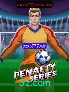 Explorando o Empolgante Mundo do Jogo PenaltySeries em oxxo777.win