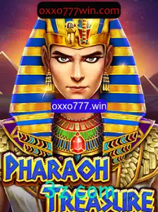 Explorando o Enigmático Mundo do Jogo PharaohTreasure