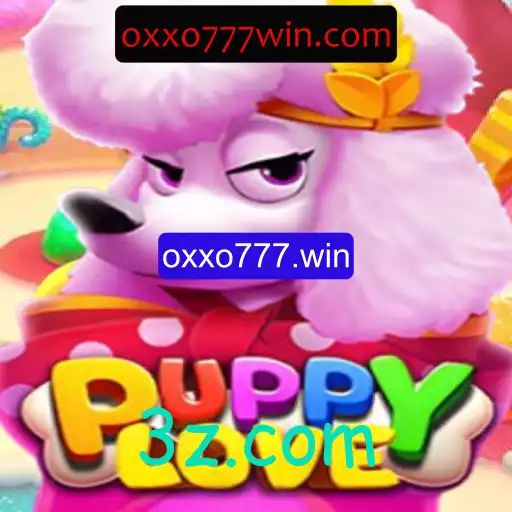 Explorando PuppyLove e a Excitante Chave oxxo777.win