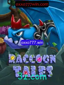 Descubra o Mundo Encantado de RaccoonTales: Guia Completo e Atualizado