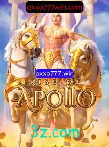 Rise of Apollo: Desvendando o Universo do Novo Jogo Online
