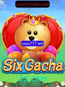 Descobrindo o Mundo de SixGacha: O Fenômeno do Jogo Atual
