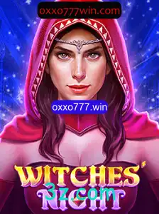 Descubra WitchesNight: Uma Aventura Encantadora no Mundo dos Jogos
